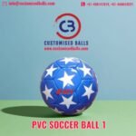 Promotional Sports Balls