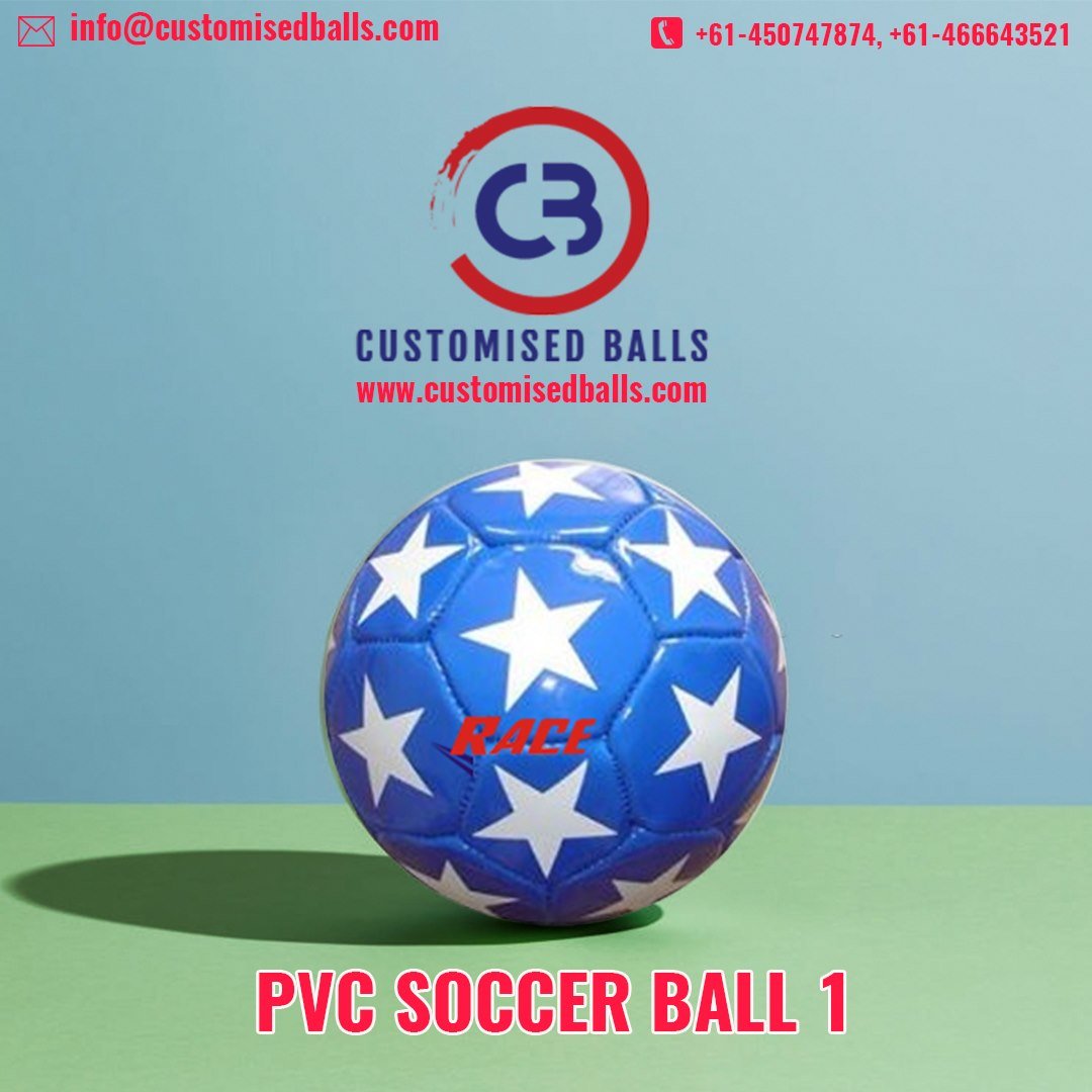 Promotional Sports Balls