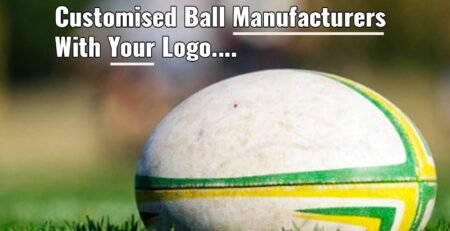 Customised Balls Manufacturers Australia