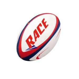 Custom Printed Rugby Balls