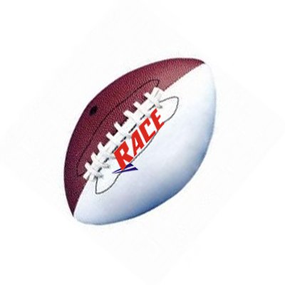 PVC American Footballs 1