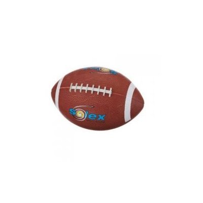 Rubber American Footballs 1