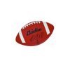 Rubber American Footballs 3