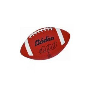 Rubber American Footballs 3