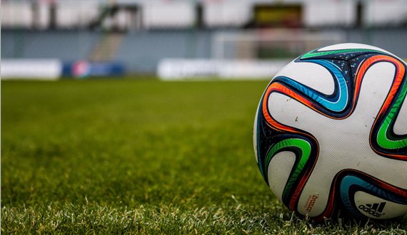 football customised football