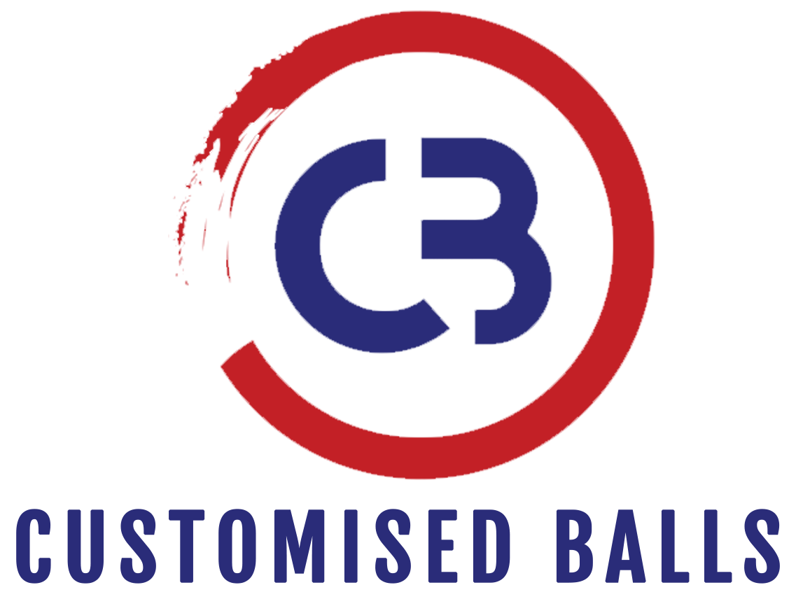 Customised Balls