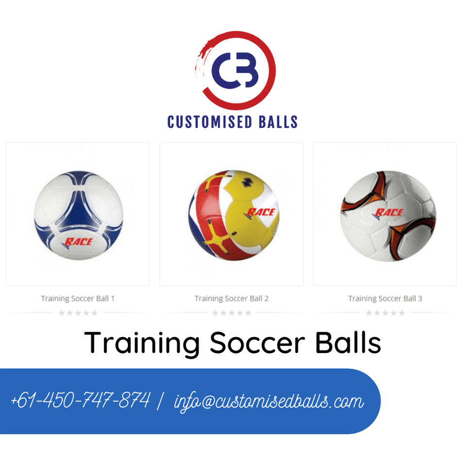 Promotional Soccer Balls