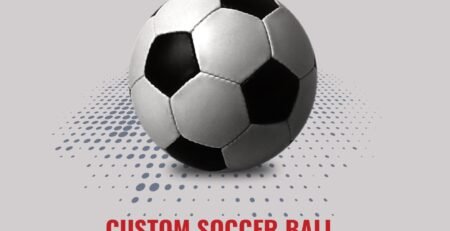 Customised balls Australia