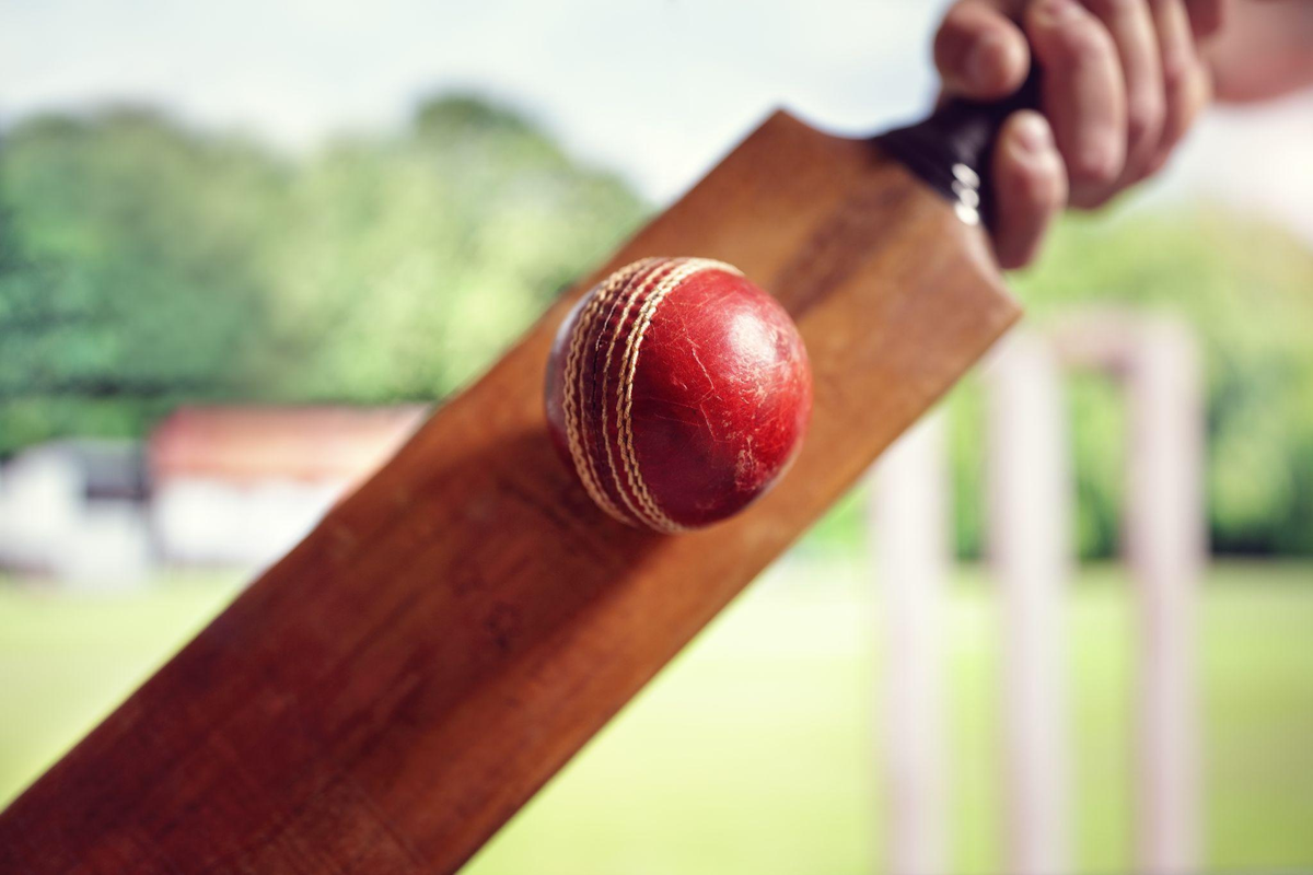 Customised Cricket Balls
