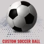 Personalised Soccer Ball